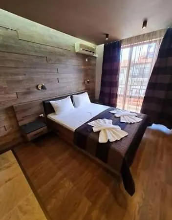 Mitprot Panorama Bay 2 Luks 29 Apartamento *