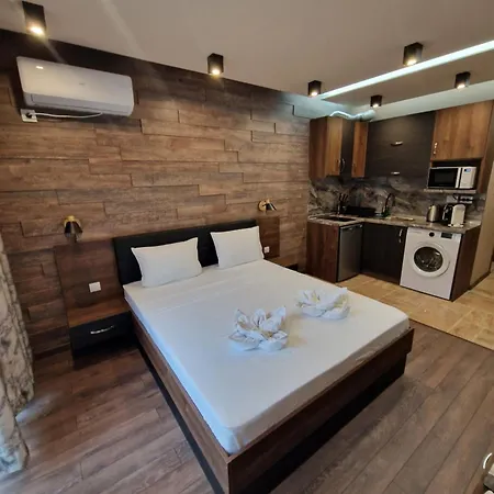 Mitprot Panorama Bay 2 Luks 29 Apartment