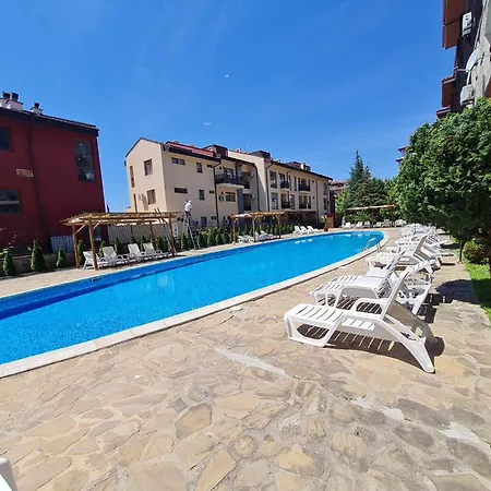 Mitprot Panorama Bay 2 Luks 29 Appartement